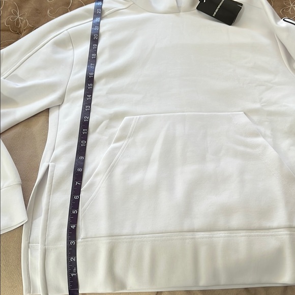 Emporio Armani Hoodie (Size: S) - Picture 10 of 10